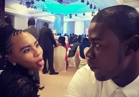 Coup de foudre à Akanda
