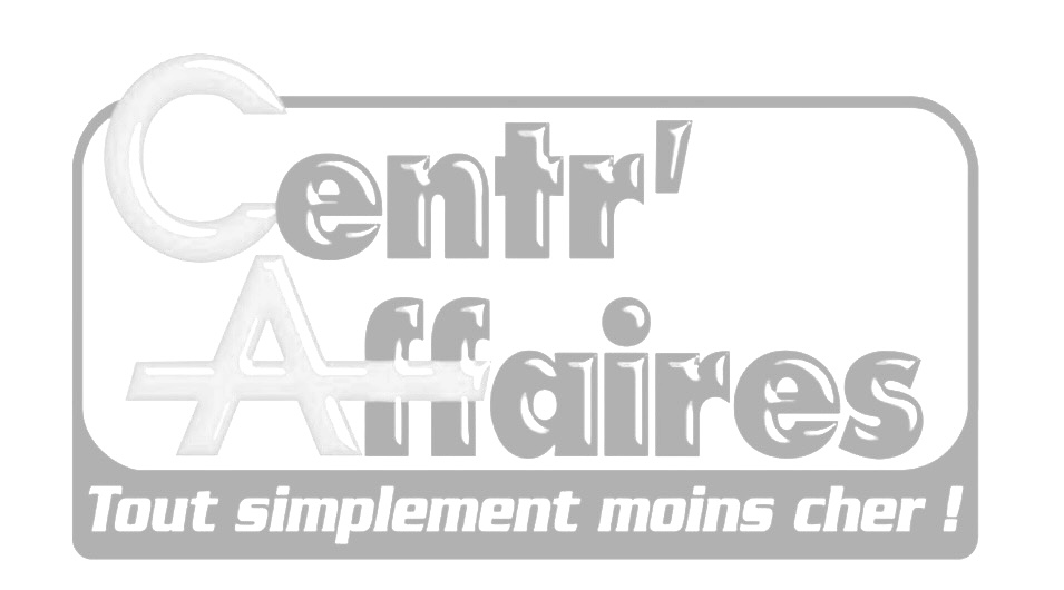 Centr'Affaires Gabon